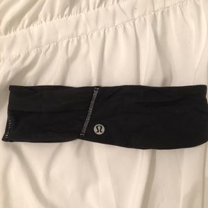 lululemon ear warmer